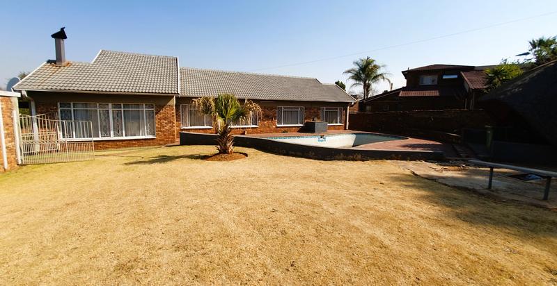 4 Bedroom Property for Sale in Balley Duff Free State